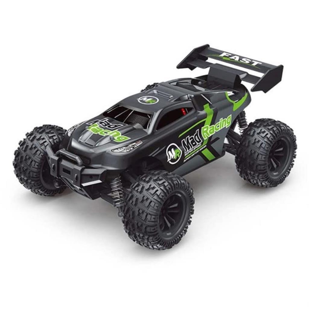 IX Mad Racing Cross Country 